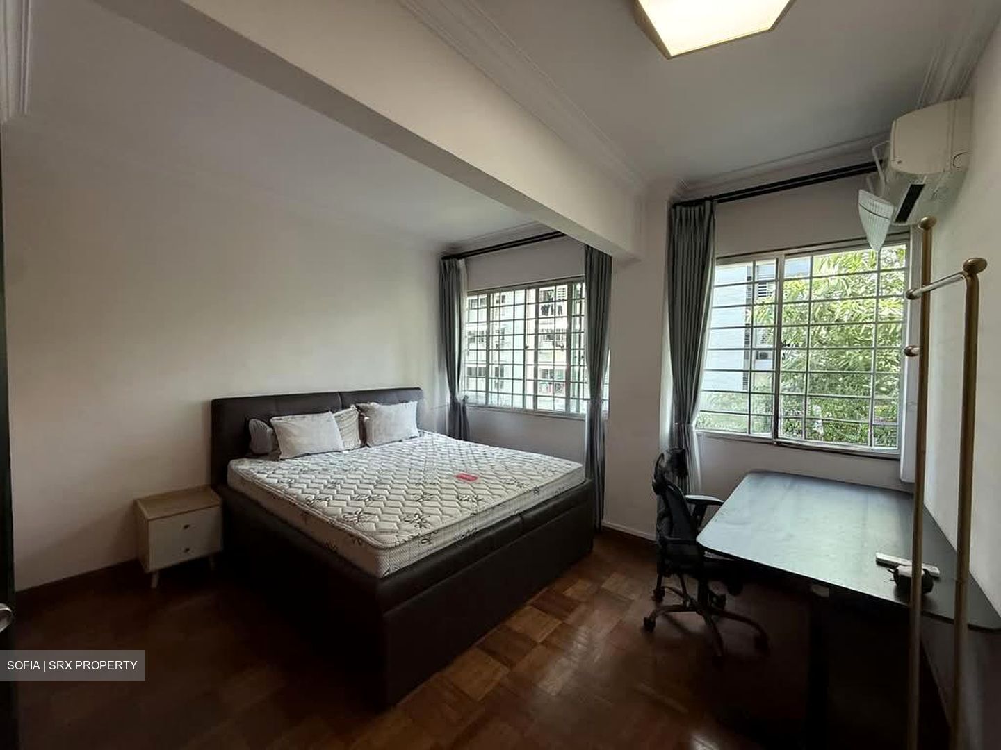 Mandalay Mansion (D11), Apartment #566748191